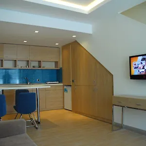 **** Hotel Kervansaray Turkey