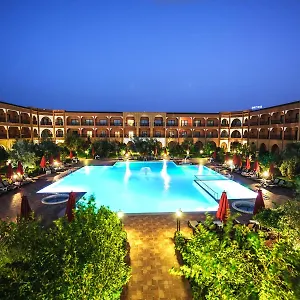 ***** Hotel Dwo Marrakech Ennakhil Morocco