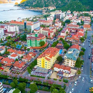 *** Hotel Private Turkey